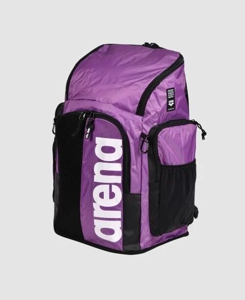 Spiky III Backpack 45 L/PURPLE