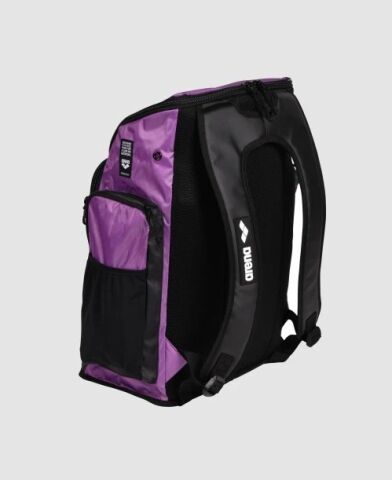 Spiky III Backpack 45 L/PURPLE