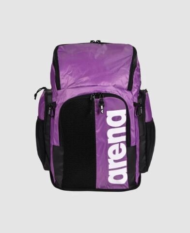 Spiky III Backpack 45 L/PURPLE