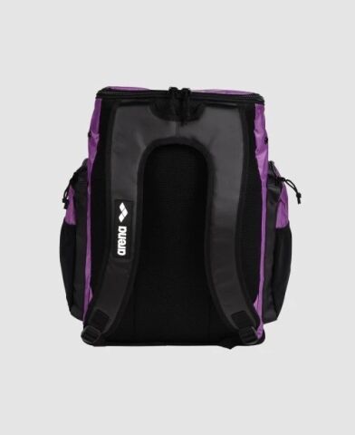 Spiky III Backpack 45 L/PURPLE