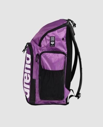 Spiky III Backpack 45 L/PURPLE