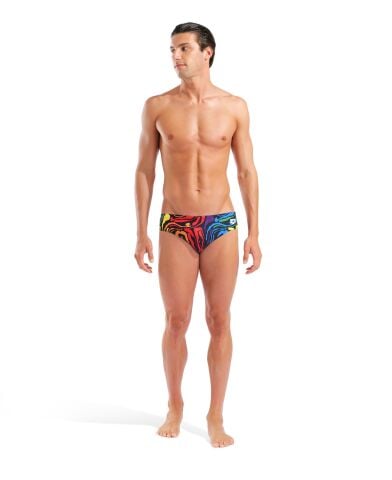arena colours swim brief erkek mayosu