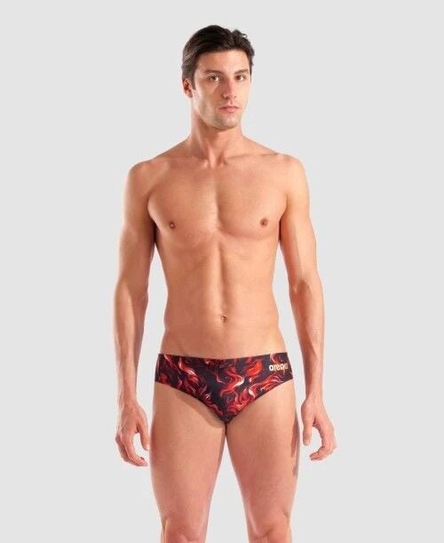 Men's Swim Brief Arena Indomitus LE Erkek Mayosu