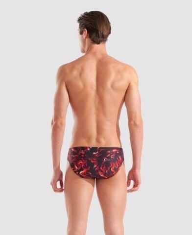 Men's Swim Brief Arena Indomitus LE Erkek Mayosu