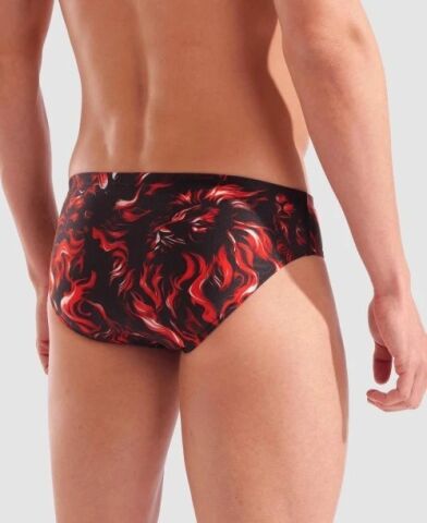 Men's Swim Brief Arena Indomitus LE Erkek Mayosu