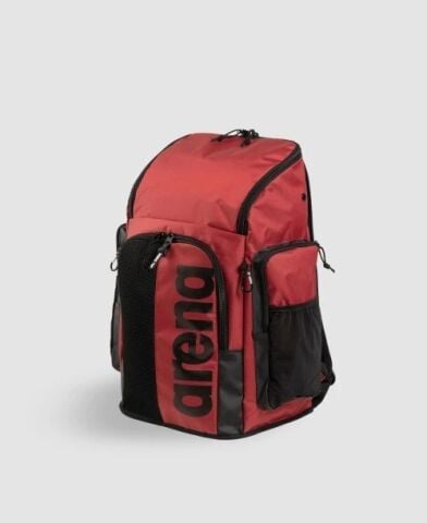 Spiky III Backpack 45 L/CRIMSON_BLACK