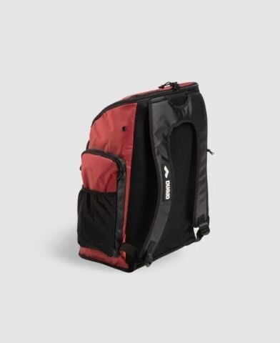 Spiky III Backpack 45 L/CRIMSON_BLACK
