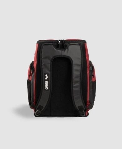 Spiky III Backpack 45 L/CRIMSON_BLACK