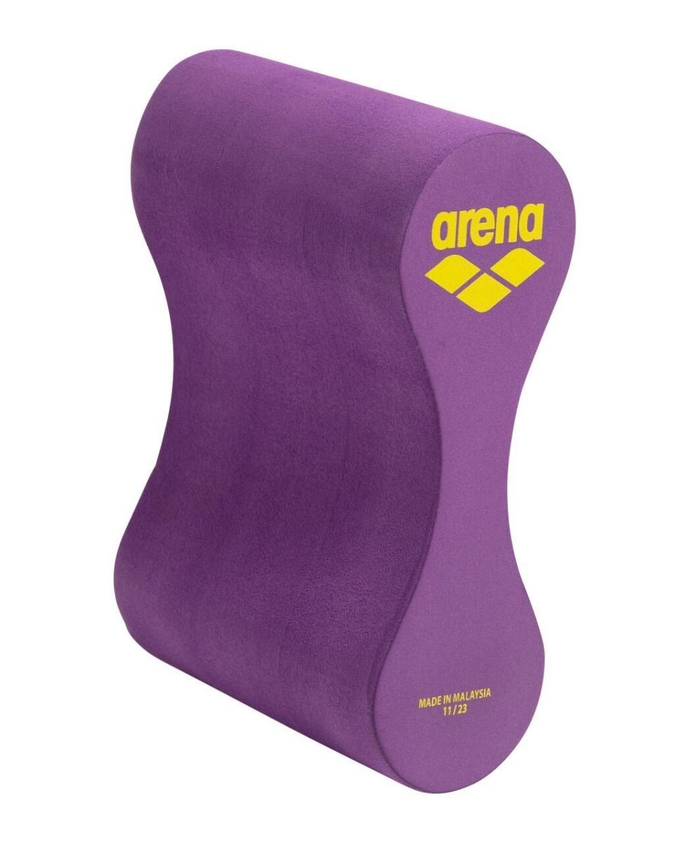 FREEFLOW PULLBUOY II/PLUM-ARCTIC LIME