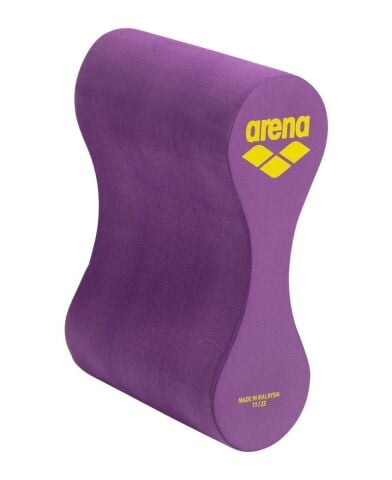 FREEFLOW PULLBUOY II/PLUM-ARCTIC LIME