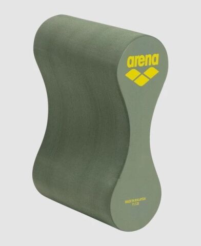 FREEFLOW PULLBUOY II/SAGE-ARCTIC LIME