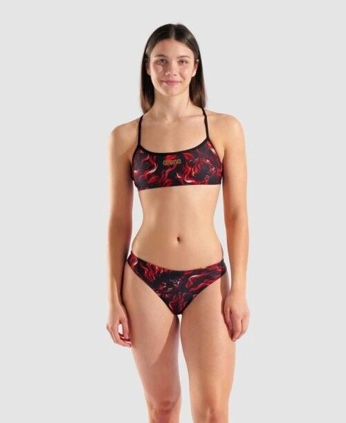 Women's Arena Indomitus LE Kadın Bikini Takımı