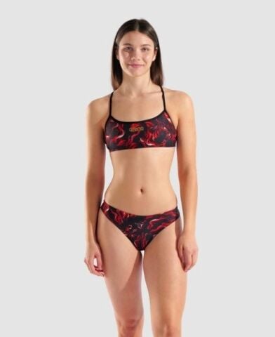 Women's Arena Indomitus LE Kadın Bikini Takımı