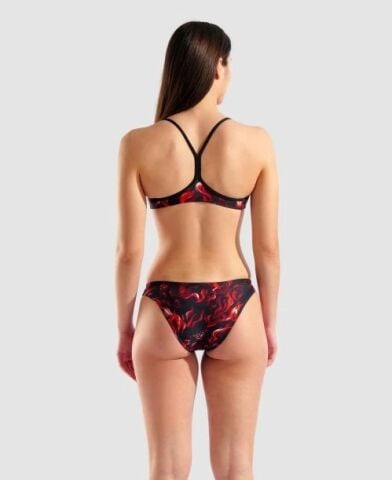 Women's Arena Indomitus LE Kadın Bikini Takımı