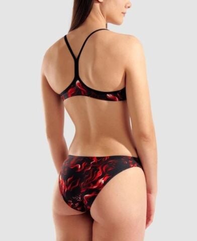 Women's Arena Indomitus LE Kadın Bikini Takımı