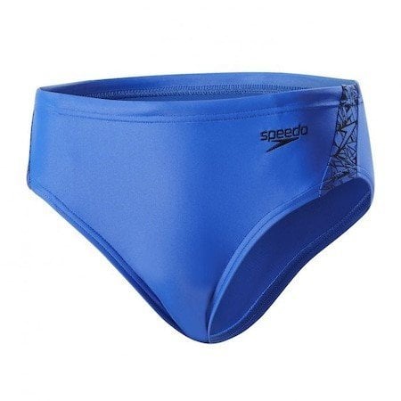 B BOOM SPL 6.5 CM BRF JM ERKEK ÇOCUK YÜZÜCÜ MAYOSU / ROYAL