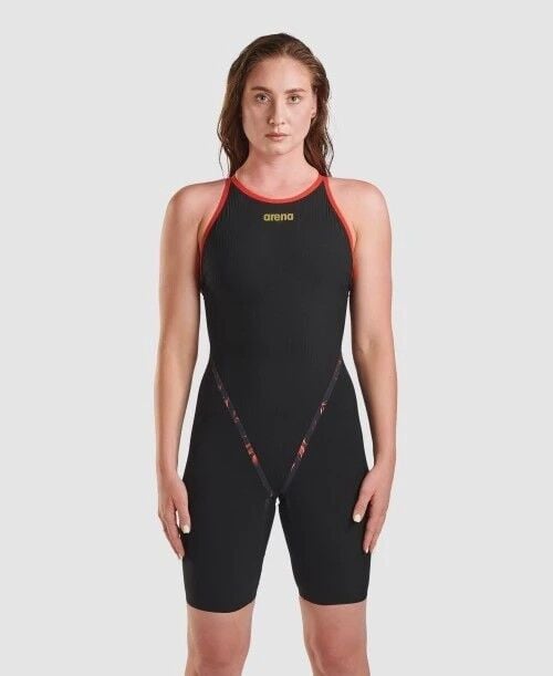 W POWERSKIN PRIMO LE INDOMITUS KADIN YARIŞ MAYOSU