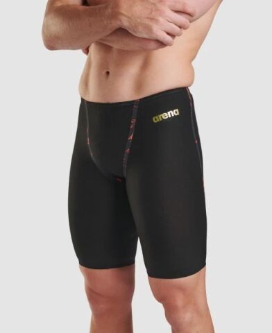 M POWERSKIN PRIMO LE INDOMITUS ERKEK YARIŞ MAYOSU