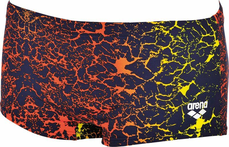 M STORM LOW WAIST SHORT ERKEK YÜZÜCÜ MAYOSU /NAVY