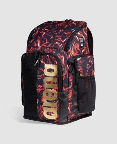 SPIKY III BACKPACK 45 ALLOVER INDOMITUS LE