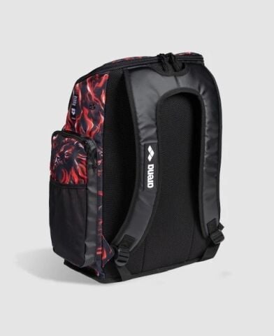 SPIKY III BACKPACK 45 ALLOVER INDOMITUS LE
