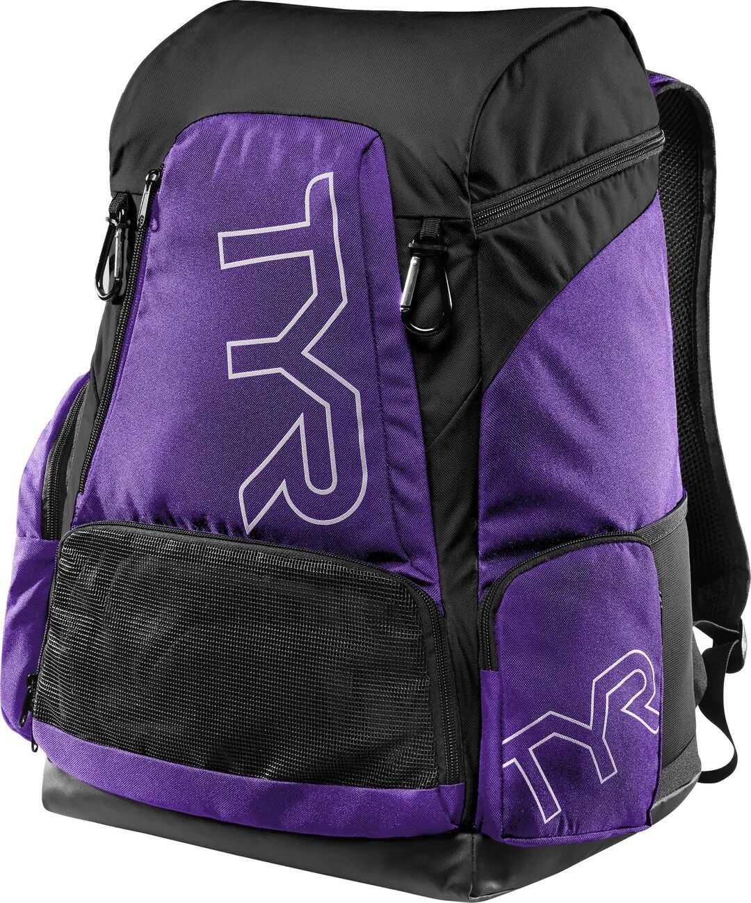 ALLIANCE 45L BACKPACK/PURPLE-BLACK
