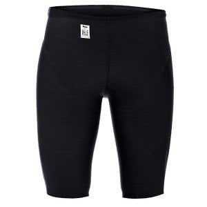 M CARBON AIR JAMMER ERKEK YARIŞ MAYOSU / PLUM, FLUO YELLOW