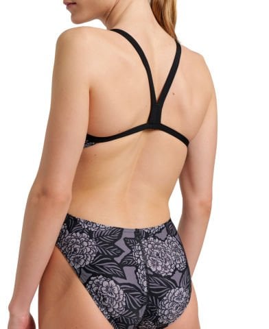 WOMEN'S ARENA HYDRANGEA BOUQUET CHALLENGE/BLACK KADIN MAYOSU