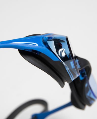 COBRA ORIGINAL SWIPE/LIGHTBLUE-BLUE YÜZME GÖZLÜĞÜ