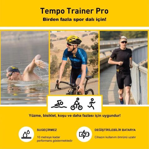 TEMPO TRAİNER PRO