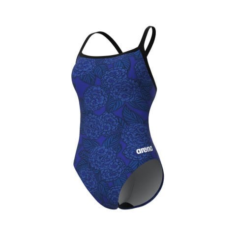 WOMEN'S ARENA HYDRANGEA BOUQUET CHALLENGE /NAVY