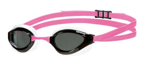 PYTHON/SMOKE-WHITE-FUSCHIA YÜZÜCÜ GÖZLÜĞÜ