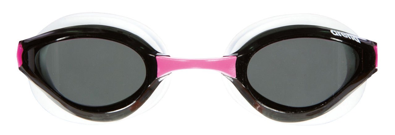 PYTHON/SMOKE-WHITE-FUSCHIA YÜZÜCÜ GÖZLÜĞÜ