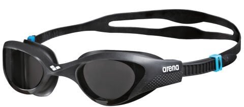 THE ONE / SMOKE GREY BLACK