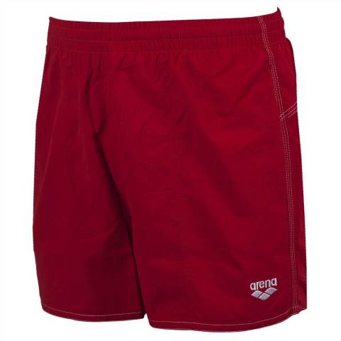 M BYWAYX SHORT/SHINY RED, WHITE