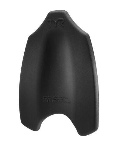TYR HYDROFOIL KICKBOARD/BLACK YÜZME TAHTASI