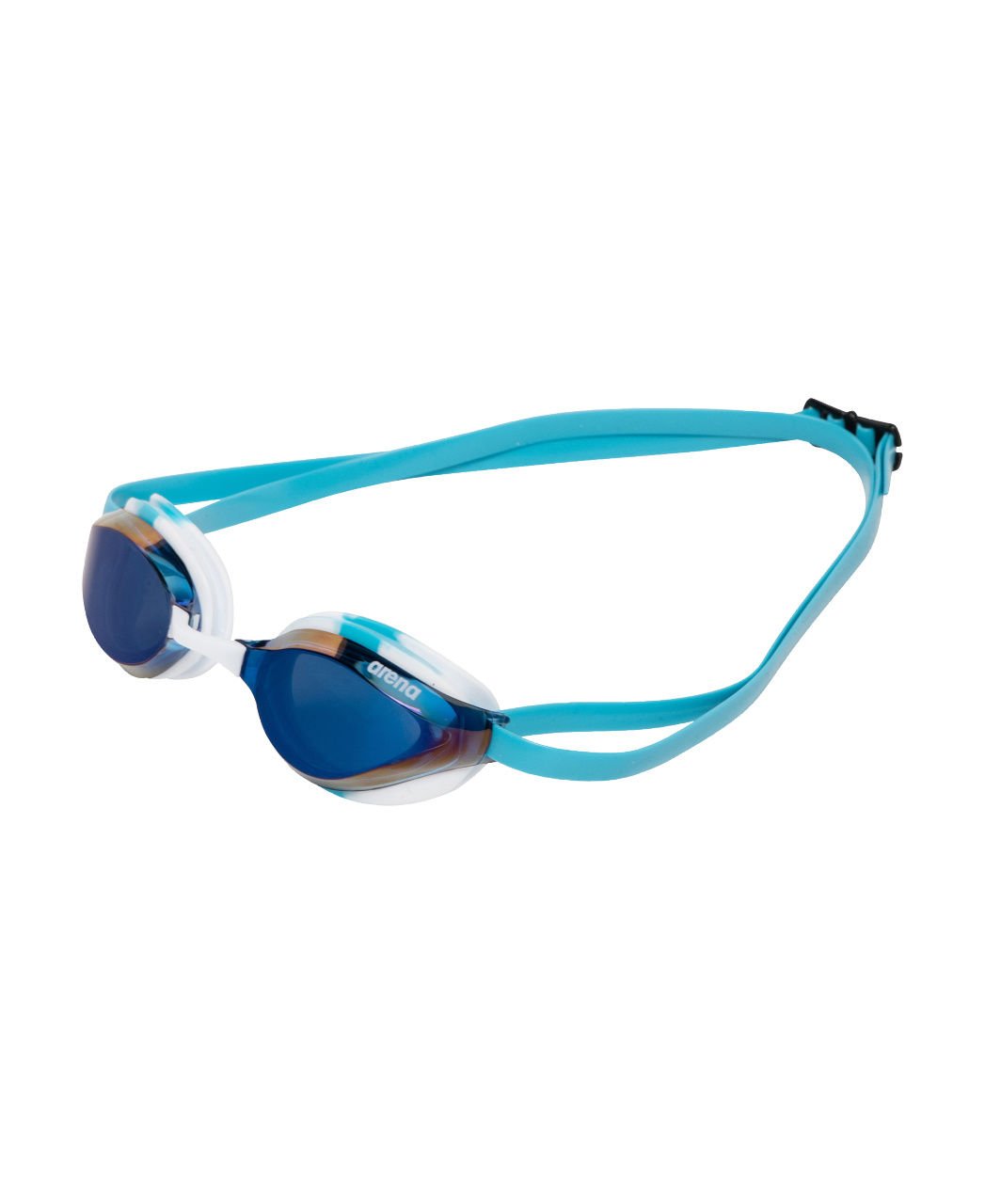 PYTHON MIRROR//BLUE MIRROR-WHITE-SKY