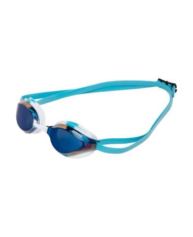 PYTHON MIRROR//BLUE MIRROR-WHITE-SKY