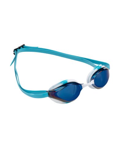 PYTHON MIRROR//BLUE MIRROR-WHITE-SKY