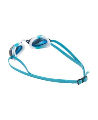 PYTHON MIRROR//BLUE MIRROR-WHITE-SKY
