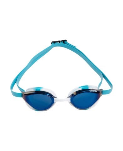 PYTHON MIRROR//BLUE MIRROR-WHITE-SKY