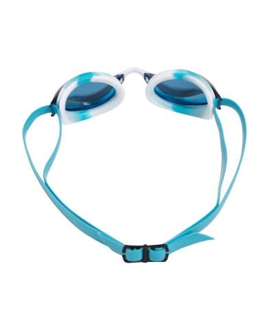 PYTHON MIRROR//BLUE MIRROR-WHITE-SKY