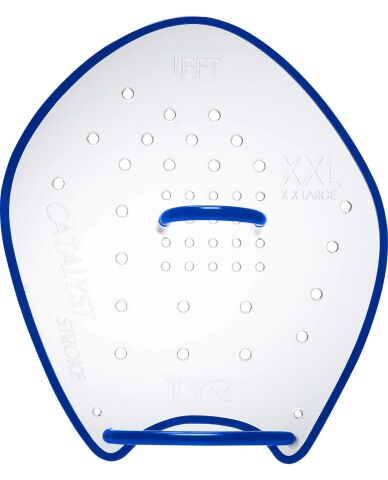 TYR CATALYST TRAINING PADDLES EL PALETİ XXL