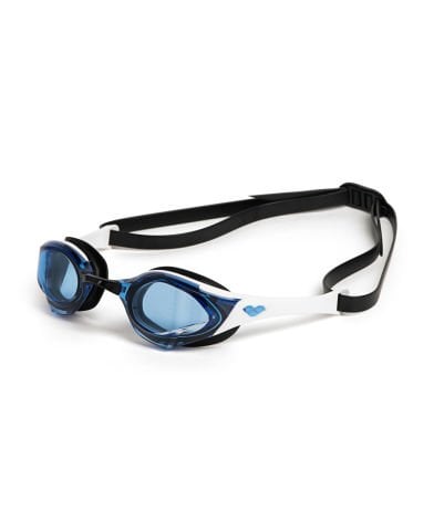 COBRA EDGE SWIPE/BLUE-WHITE-BLACK YÜZME GÖZLÜĞÜ