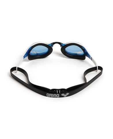 COBRA EDGE SWIPE/BLUE-WHITE-BLACK YÜZME GÖZLÜĞÜ