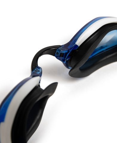 COBRA EDGE SWIPE/BLUE-WHITE-BLACK YÜZME GÖZLÜĞÜ