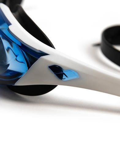 COBRA EDGE SWIPE/BLUE-WHITE-BLACK YÜZME GÖZLÜĞÜ