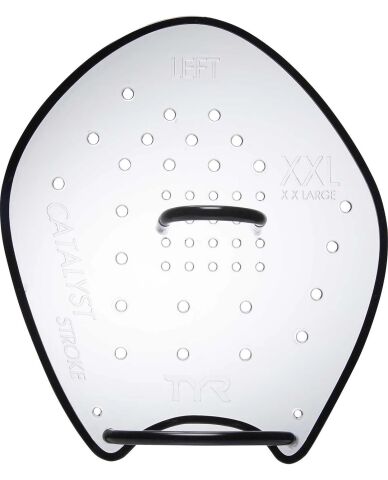 TYR CATALYST TRAINING PADDLES EL PALETİ XL