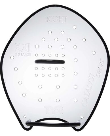 TYR CATALYST TRAINING PADDLES EL PALETİ XL