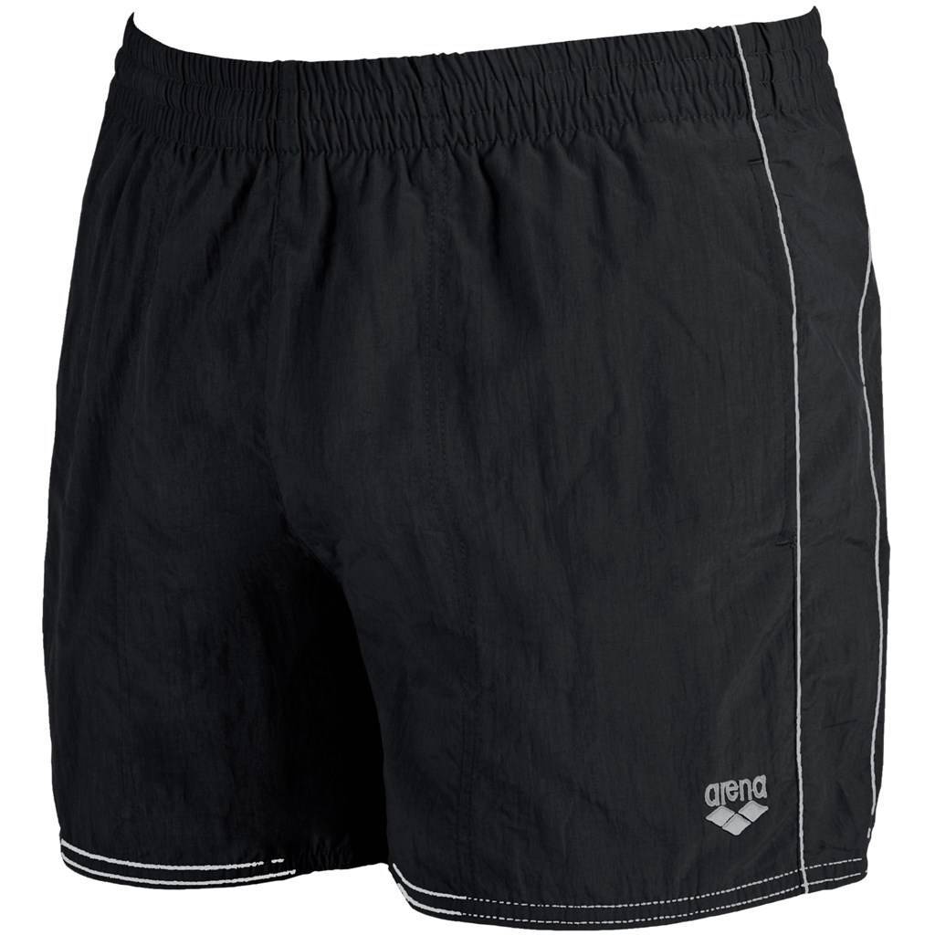 M BYWAYX  SHORT / BLACK, WHITE